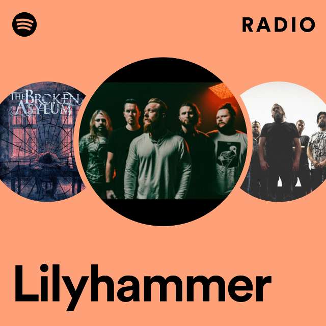 Lilyhammer Radio