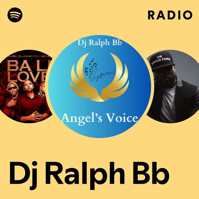Dj Ralf Radio - playlist by Spotify