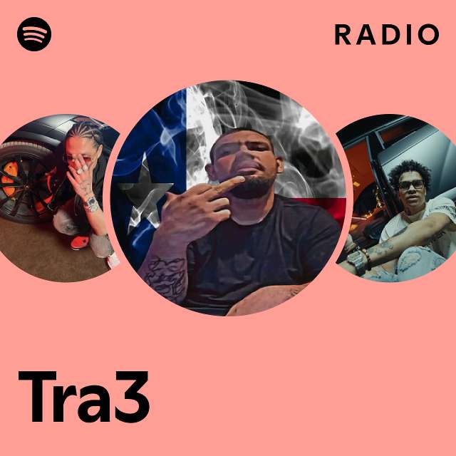 Tra3 Radio - playlist by Spotify | Spotify