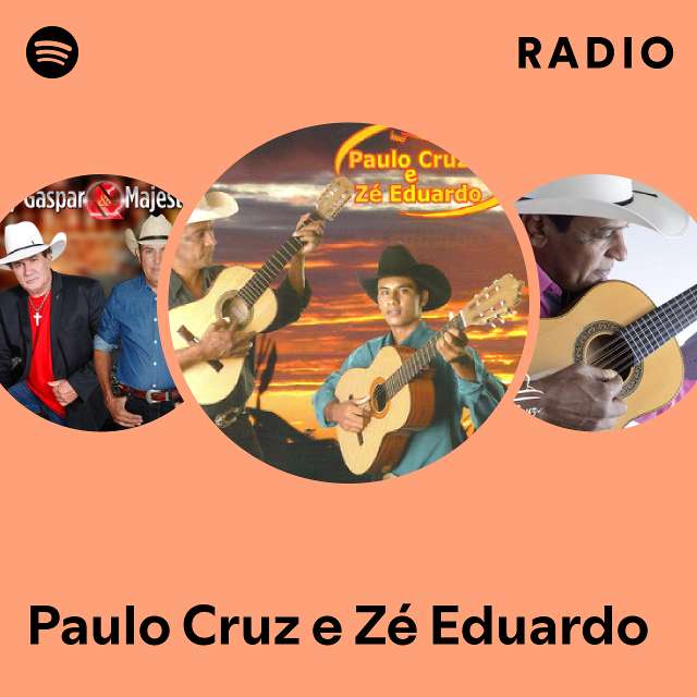 Peão Brasil & Parentinho Radio - playlist by Spotify