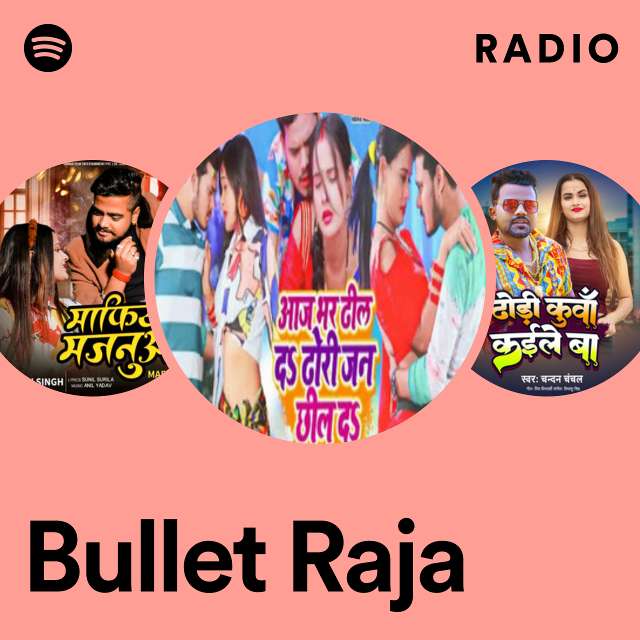 Bullet Raja Radio