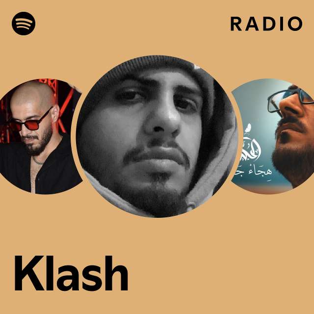 Klash Radio - playlist by Spotify | Spotify