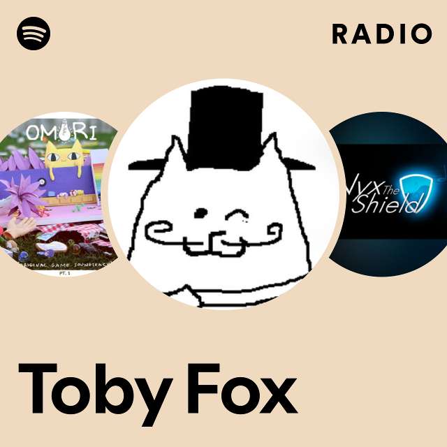 Toby Fox ¤