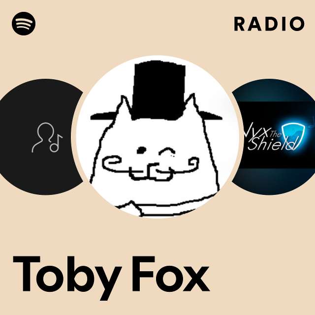 Toby Fox ¤