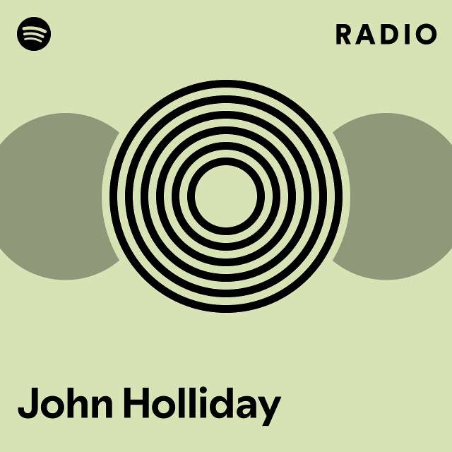 John Holliday