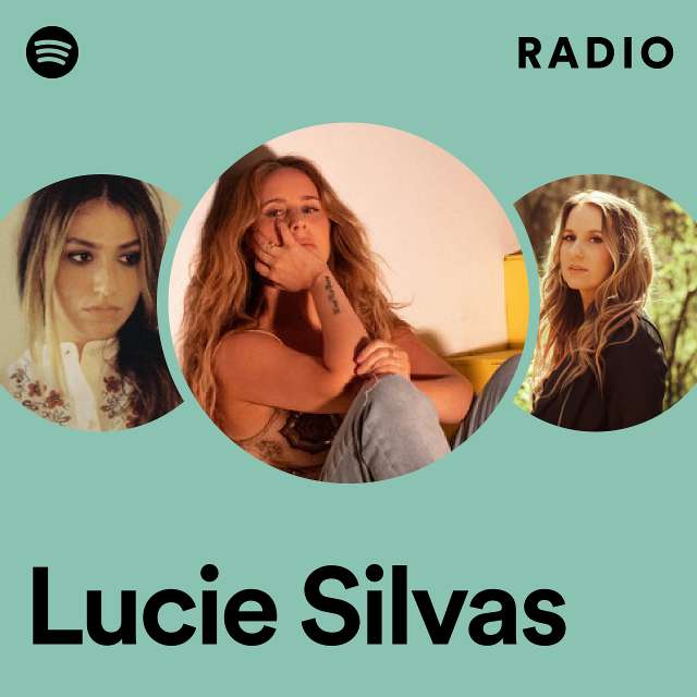 Lucie Silvas | Spotify