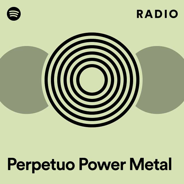 Imagem de Perpetuo Power Metal