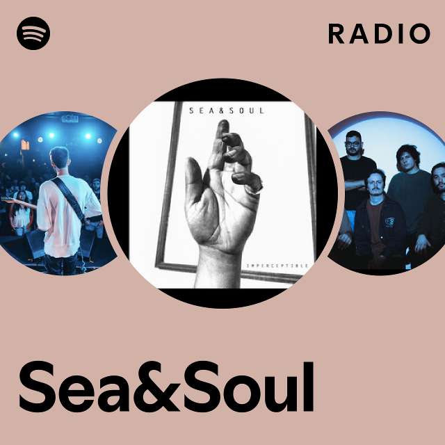 Seaandsoul Radio Playlist By Spotify Spotify