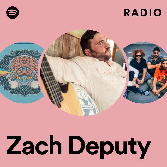 Zach Deputy Radio