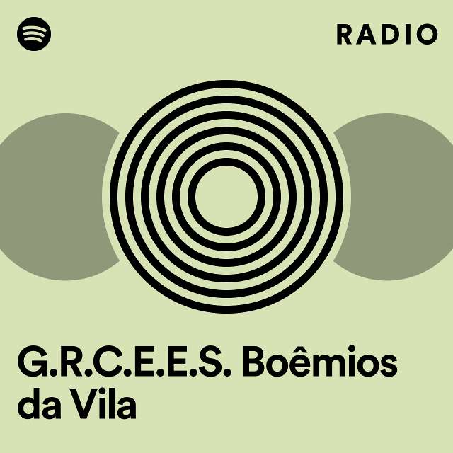 Imagem de G.R.C.E.E.S Boêmios da Vila