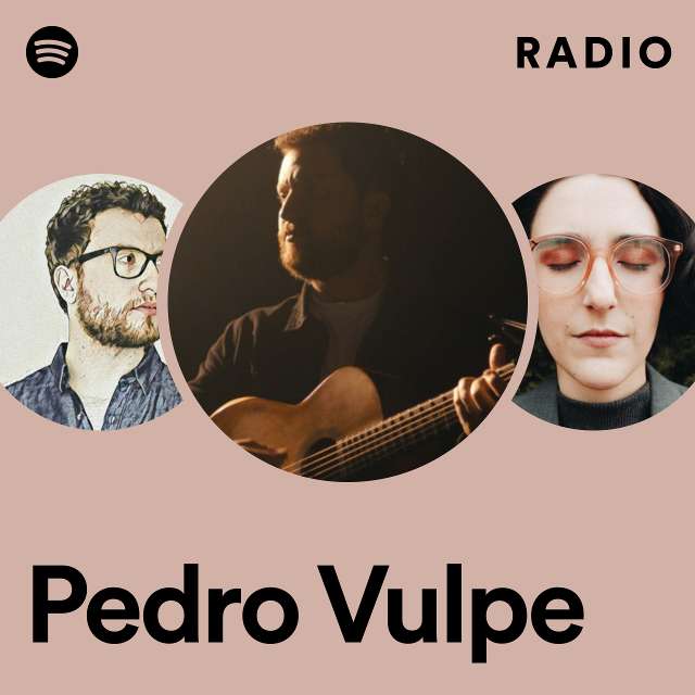 Pedro Vulpe
