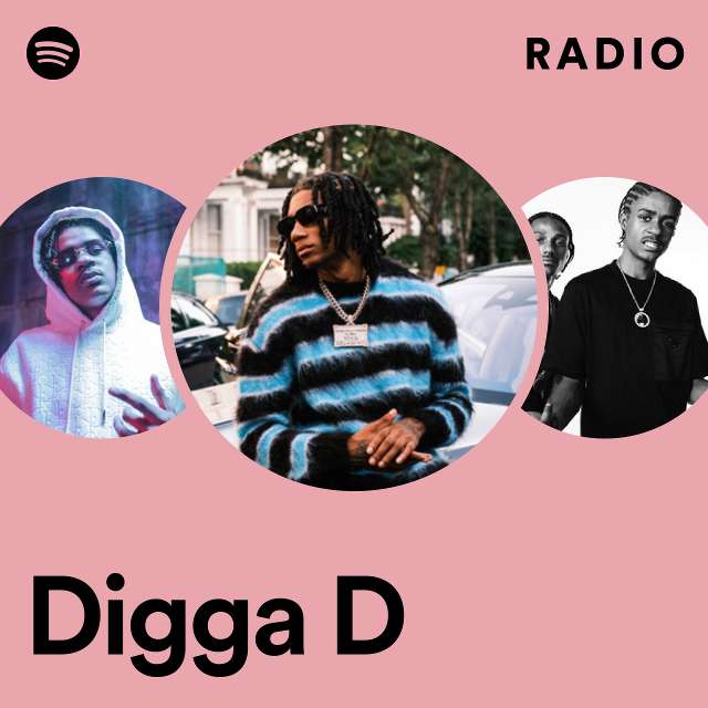 Digga D Radio