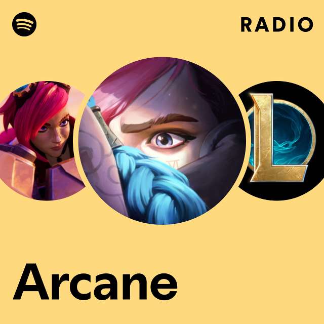 Stream [Arcane] Sniper music  Listen to songs, albums, playlists