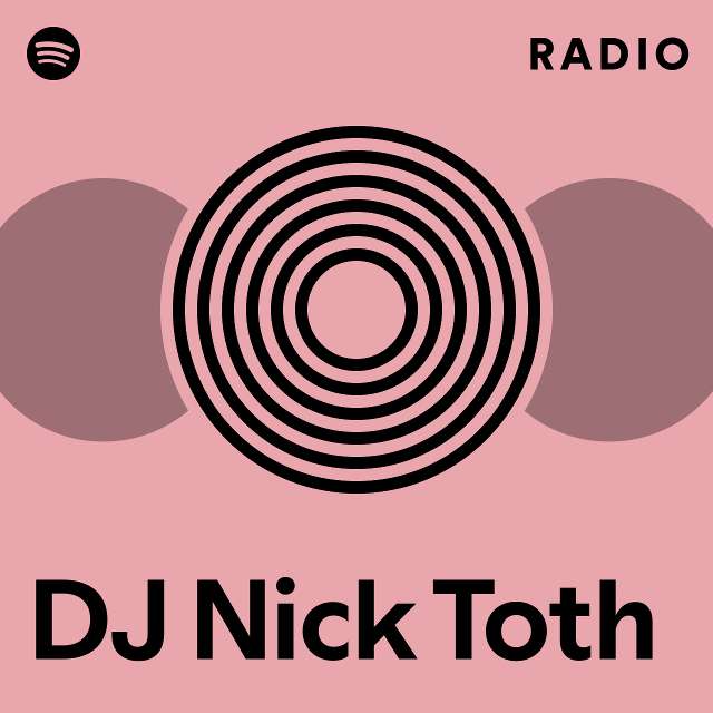 Dj Nicx  Spotify