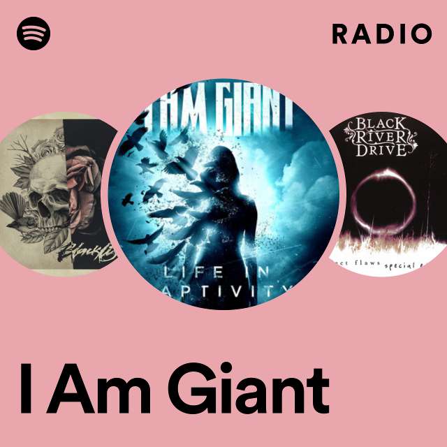 Imagem de I am Giant