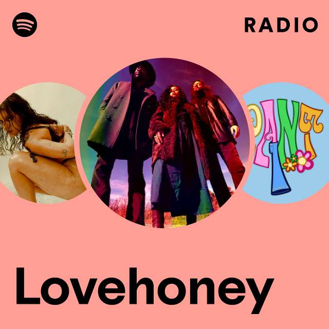 Lovehoney - band