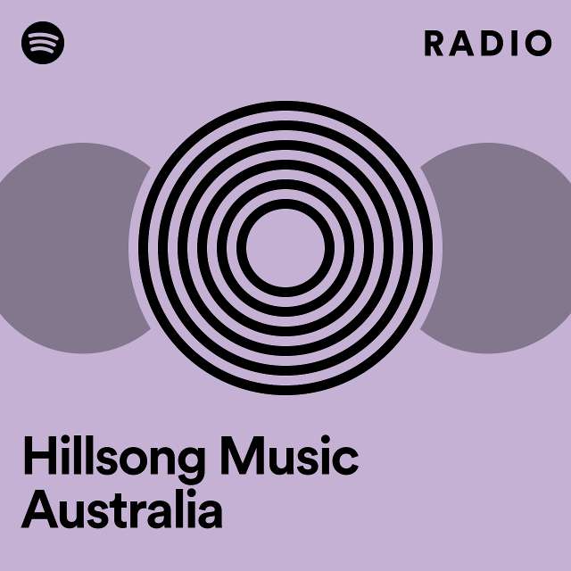 Imagem de Hillsong Music Australia