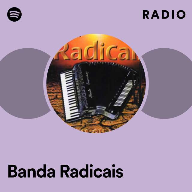 Imagem de Radicais Band