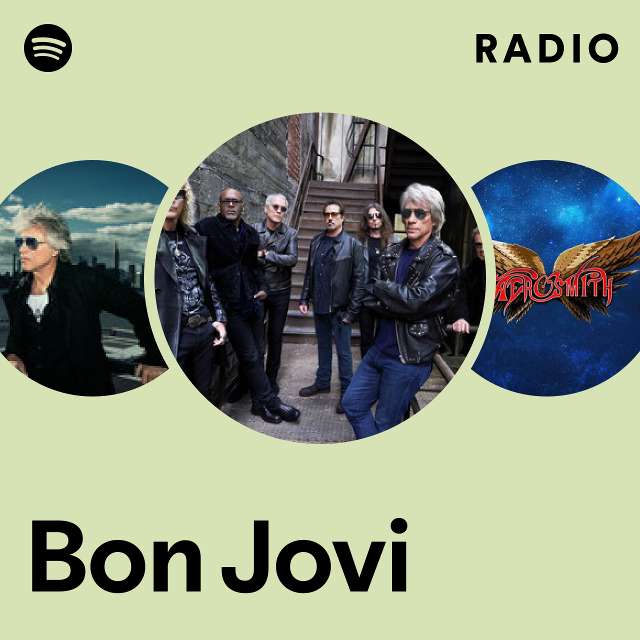 Bon Jovi