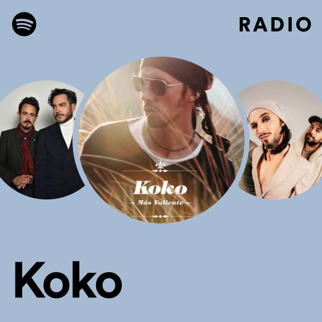 Koko Radio