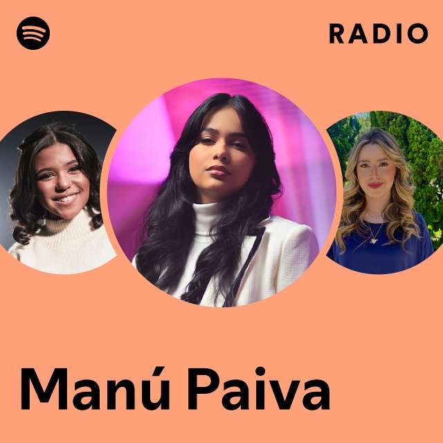 Manú Paiva - Songs, Events and Music Stats