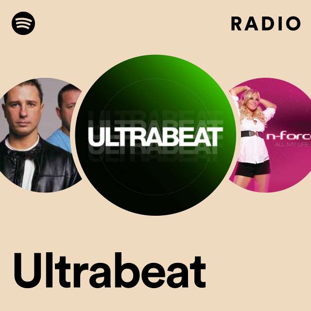 Ultrabeat Radyosu
