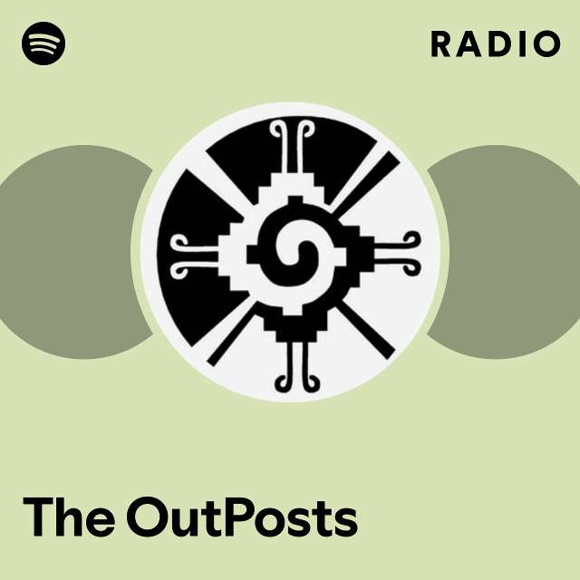 The OutPosts Radio