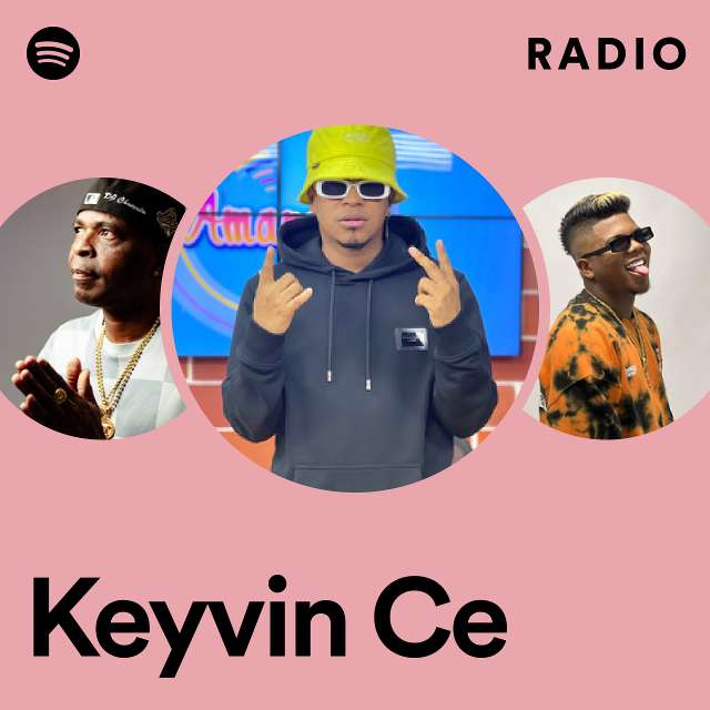 Keyvin Ce Radio