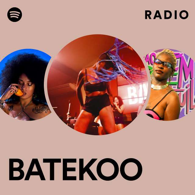 BATEKOO Radio