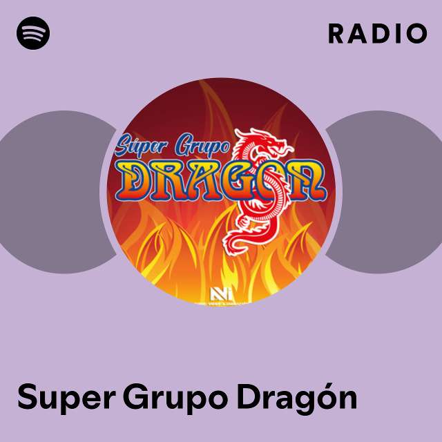 Grupo Dragon