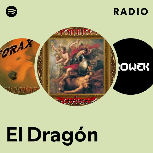 El Dragón Radio