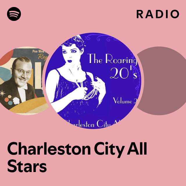 Charleston City All Stars Radio - playlist by Spotify | Spotify