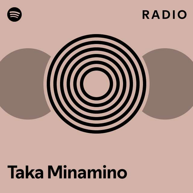 Taka Minamino | Spotify