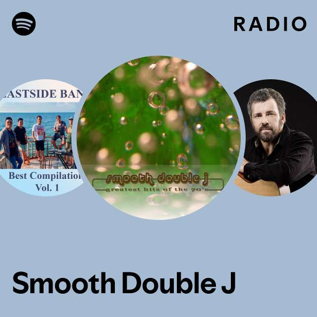 Double j online radio