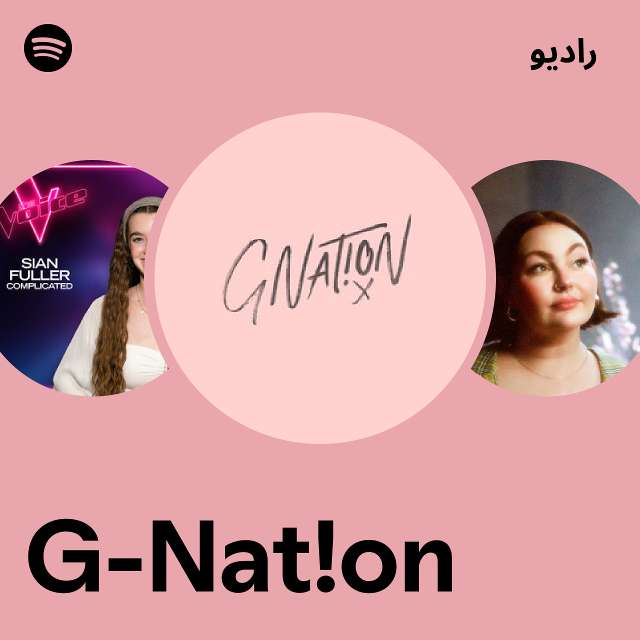 G-NAT!ON