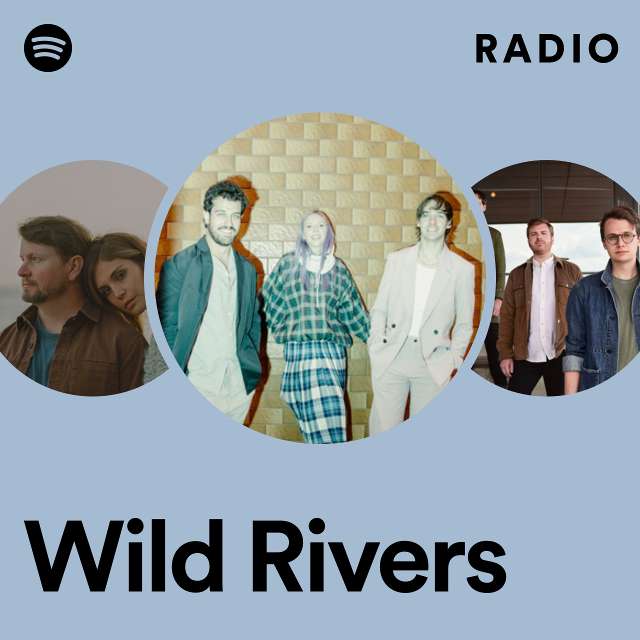 Wild Rivers Radio