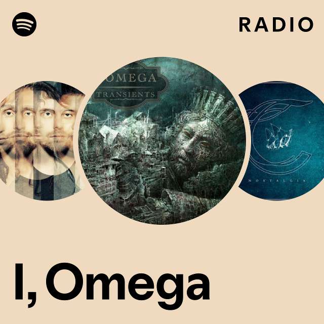 I Omega Spotify