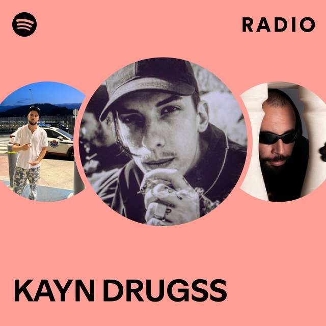 Kayn Radio - playlist by Spotify