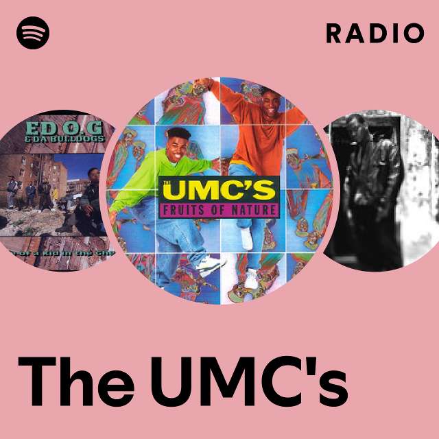 The UMC's | Spotify