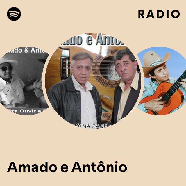 Peão Brasil & Parentinho Radio - playlist by Spotify