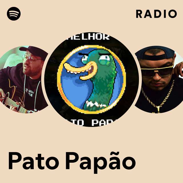 Peão Brasil & Parentinho Radio - playlist by Spotify