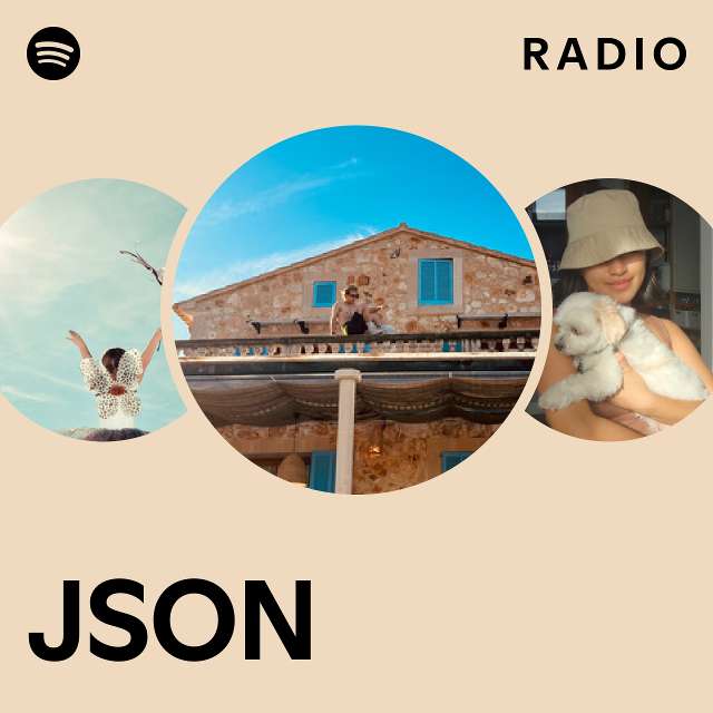 JSON Radio - playlist by Spotify | Spotify
