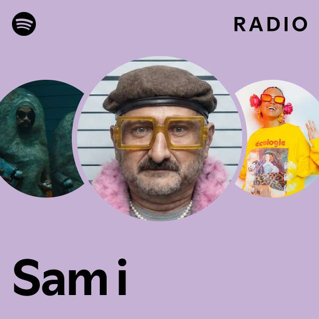 Sam i Radio - playlist by Spotify | Spotify