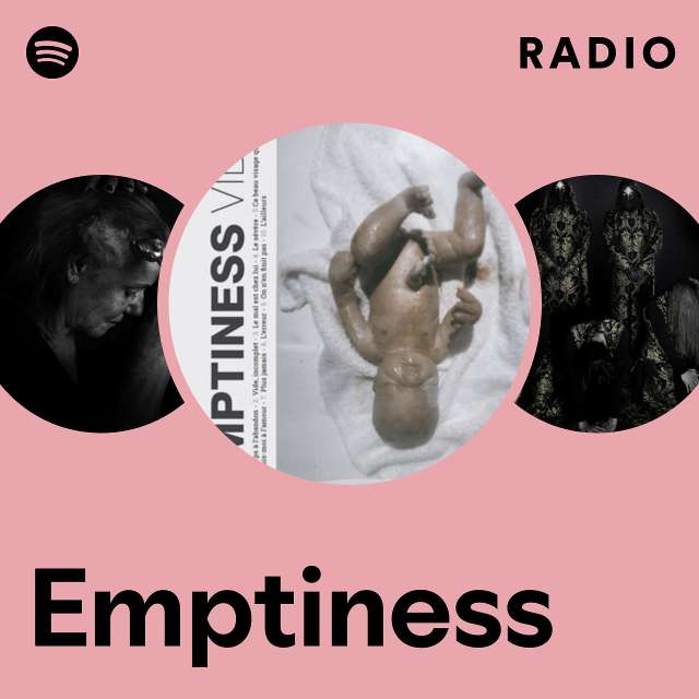 Emptiness - Vide (full album) 2021 