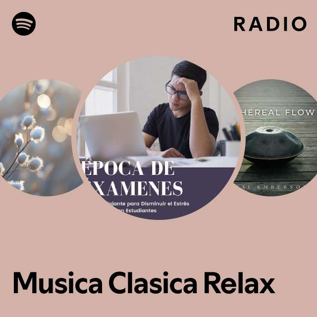 Radio Musica Clasica Radio – Listen Live & Stream Online