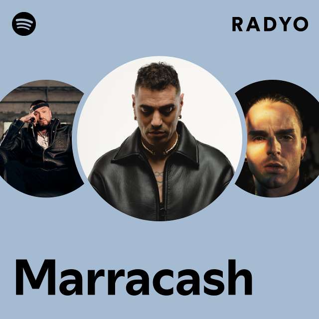 MARRACASH: poeta del Rap Italiano