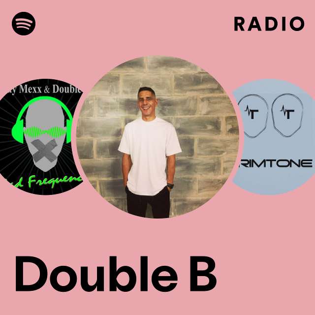 Double B | Spotify