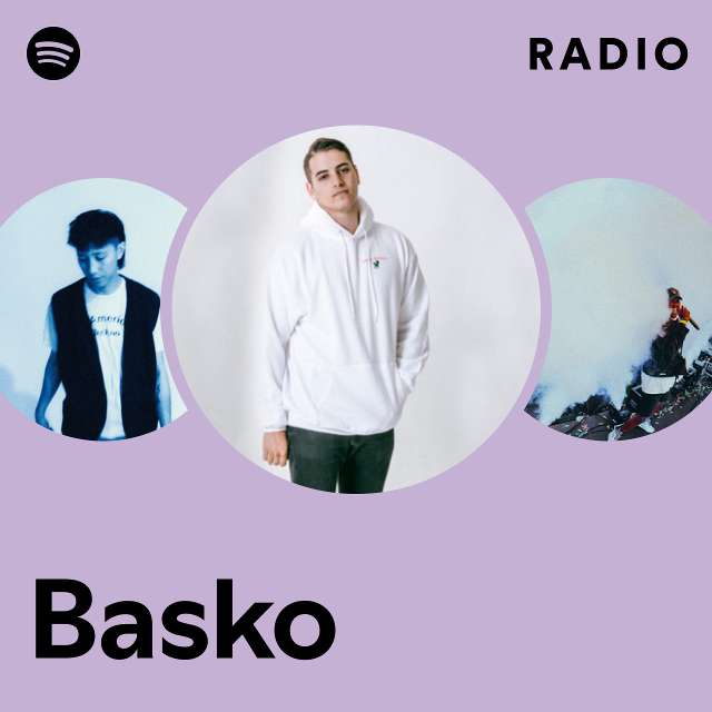 Basko  Spotify