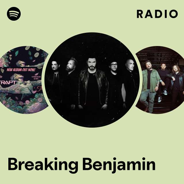 Talking Ben Radio - playlist by Spotify