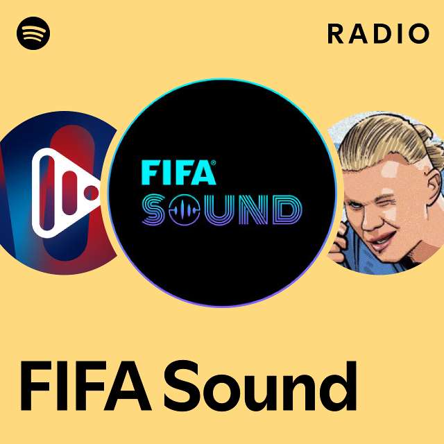 FIFA Sound